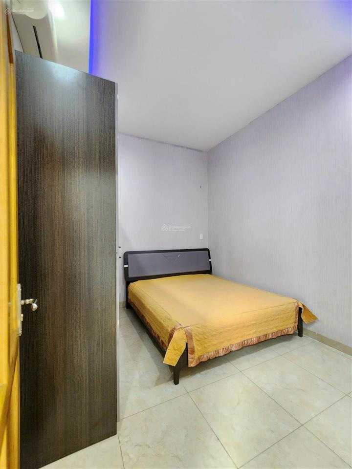 Bán nhà 1t2l 10x16m hoàn công, đường d5 kdc an phú 1 p.an phú, full nội thất gỗ đỏ