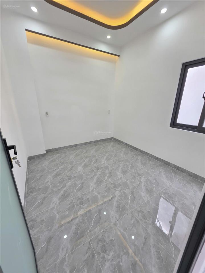 Bán căn góc mới 1t2l 4.514.5m, đường d2 kdc icon central p.tân đông hiệp