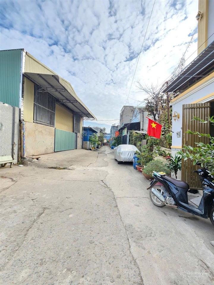 Bán đất 15x43m, hẻm bình chuẩn 67 gần chợ bình thuận 2 (giảm 1 tỷ)
