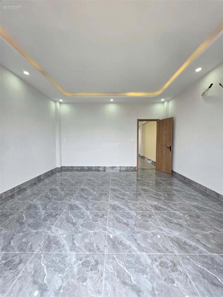 Bán nhà mới 1t3l 513.5m hoàn công, đường n3 kdc đông hòa c gần trường cấp 1, full nội thất