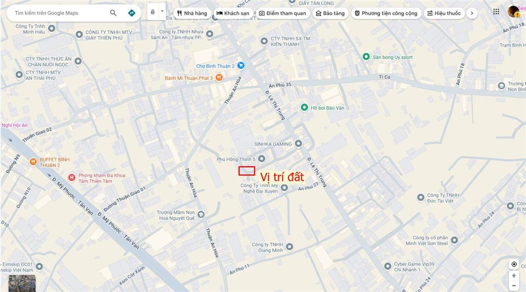Bán căn góc mới 1t2l 6x18m hoàn công, đường số 2 kdc phú hồng thịnh 5 p. an phú, full nội thất
