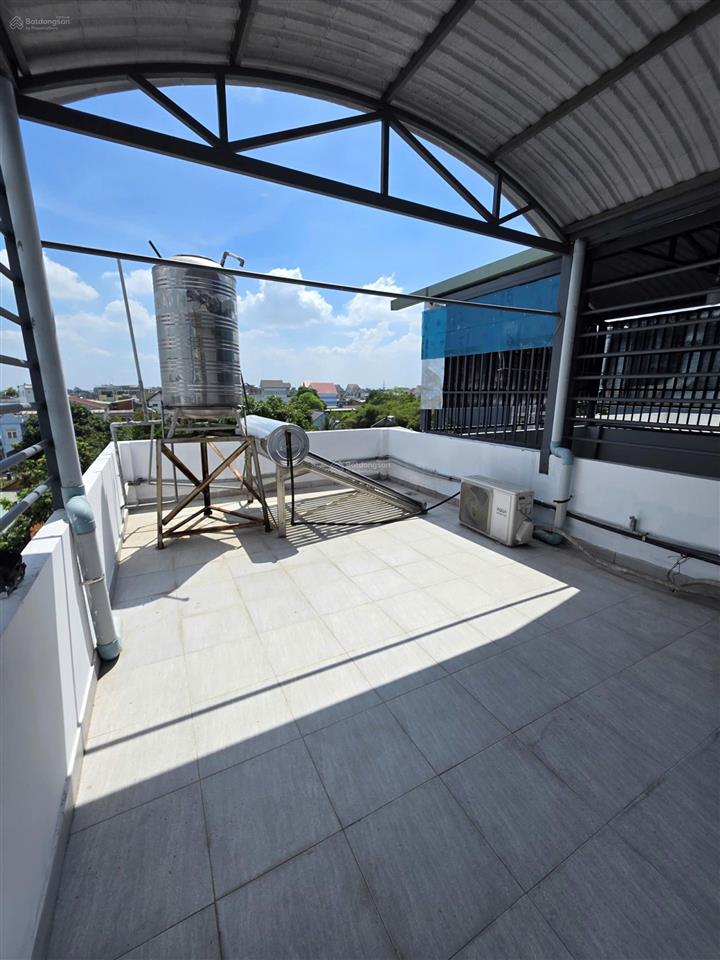 Bán căn góc 1t2l 416.5m, đường d2 kdc phú hồng khang p. bình chuẩn, full nội thất