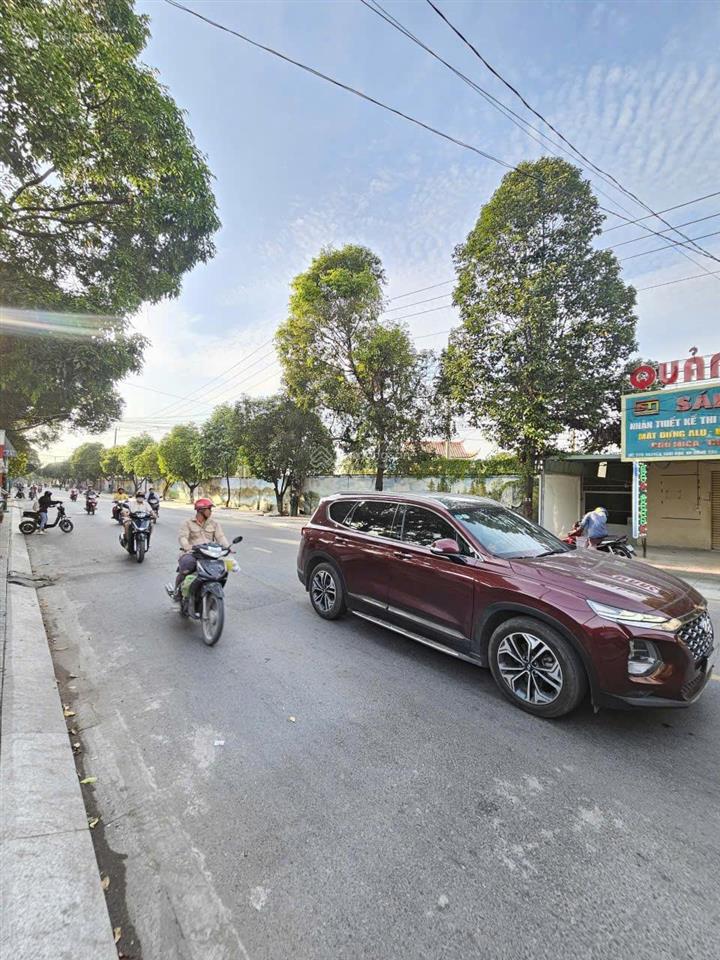 Bán nhà cấp 4 (5.8x21m), mặt tiền nguyễn thái học p.tân đông hiệp gần ttyt dĩ an, đang thuê 10tr/th