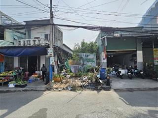 Bán đất 5x29m, mặt tiền kd gần đường đt.743a p. tân đông hiệp gần chợ thông dụng