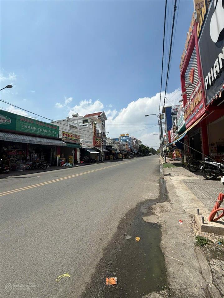 Bán nhà cấp 4 (10x30m), đường số da6 kdc việt sing p. thuận giao, thu 32tr/th