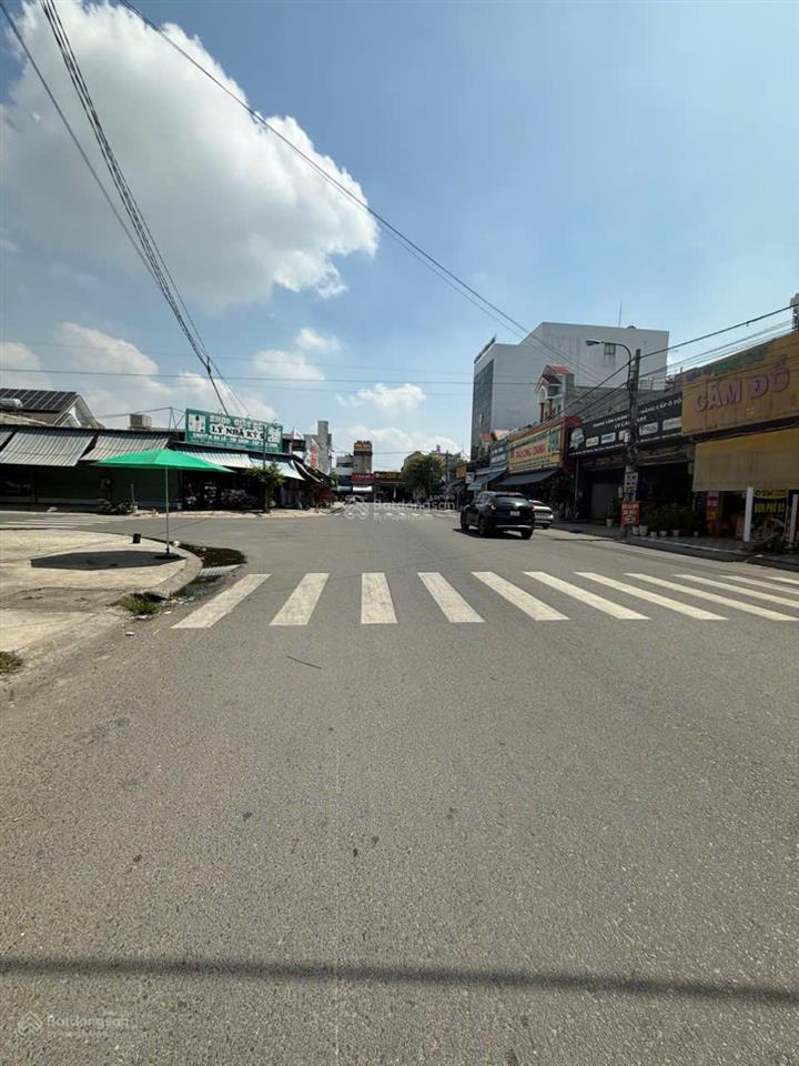Bán nhà cấp 4 (10x30m), đường số da6 kdc việt sing p. thuận giao, thu 32tr/th