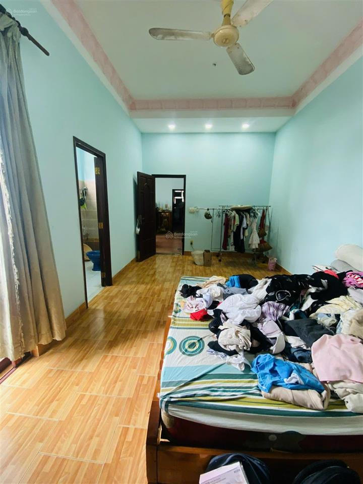 Bán nhà 1t1l 10x30m, mặt tiền sầm uất đường d23 kdc việt sing p. an phú