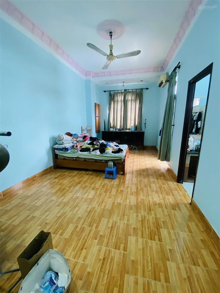 Bán nhà 1t1l 10x30m, mặt tiền sầm uất đường d23 kdc việt sing p. an phú