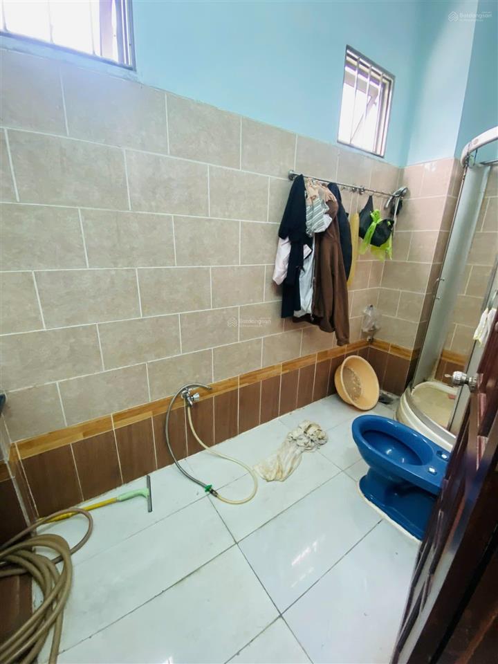 Bán nhà 1t1l 10x30m, mặt tiền sầm uất đường d23 kdc việt sing p. an phú