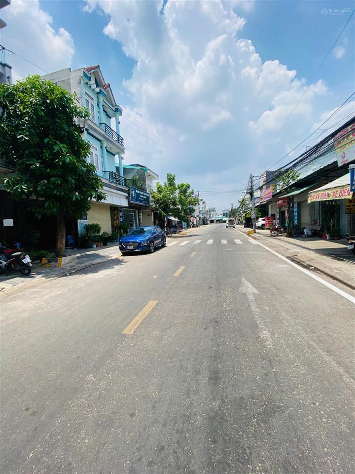 Bán nhà 1t2l 5x20m, đường d11 kdc việt sing kế chợ việt sing (hoàn công, kinh doanh được)