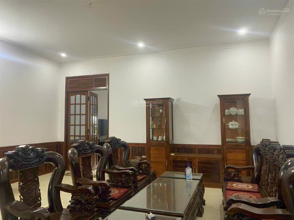 Bán nhà cấp 4 (17.2x32m) mặt tiền đường tân lạc, xã hòa bắc, lâm đồng kế trường cấp 1, 2