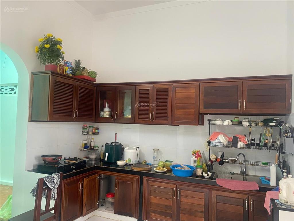 Bán nhà cấp 4 (17.2x32m) mặt tiền đường tân lạc, xã hòa bắc, lâm đồng kế trường cấp 1, 2