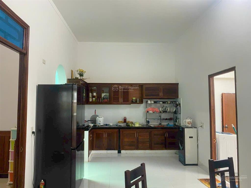Bán nhà cấp 4 (17.2x32m) mặt tiền đường tân lạc, xã hòa bắc, lâm đồng kế trường cấp 1, 2