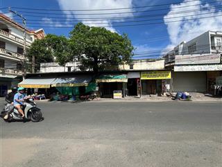 Bán dãy trọ 10x19m, mặt tiền bình hòa 26 kế chợ đồng an 3, thu 25tr/th (thổ cư 100%)
