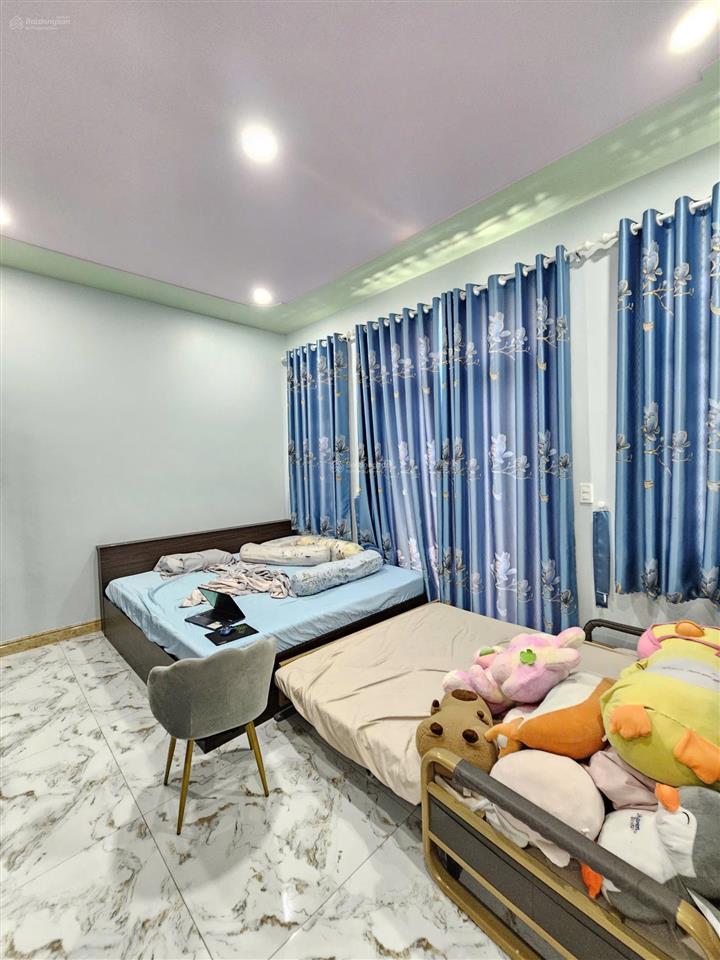 Bán nhà 1t2l 5x23m, đường n3 kdc biconsi kế bờ hồ (hoàn công)