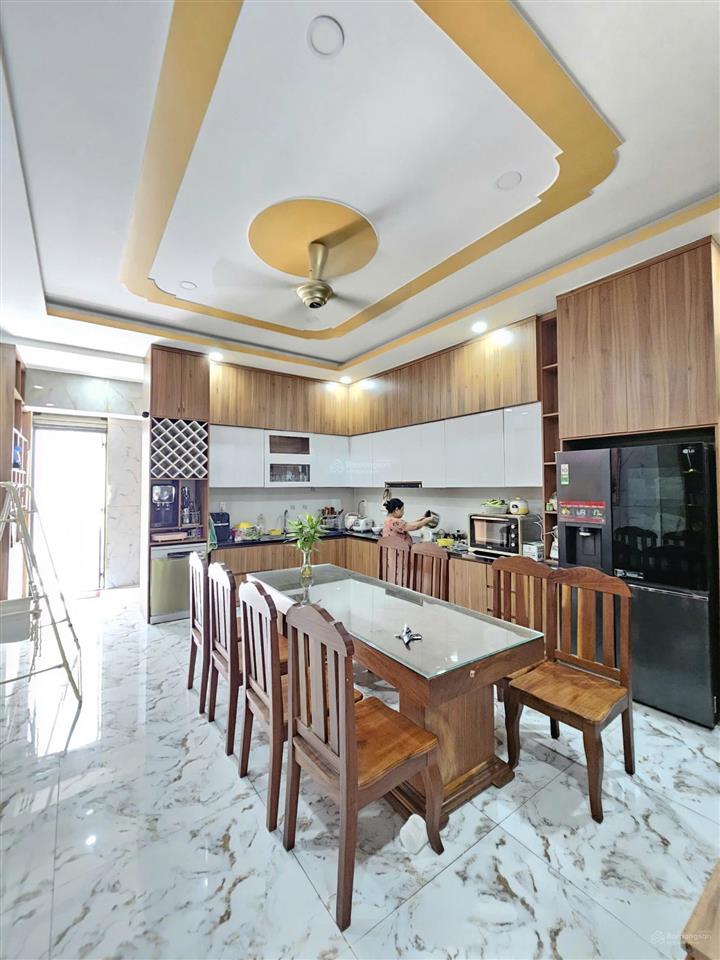 Bán nhà 1t2l 5x23m, đường n3 kdc biconsi kế bờ hồ (hoàn công)