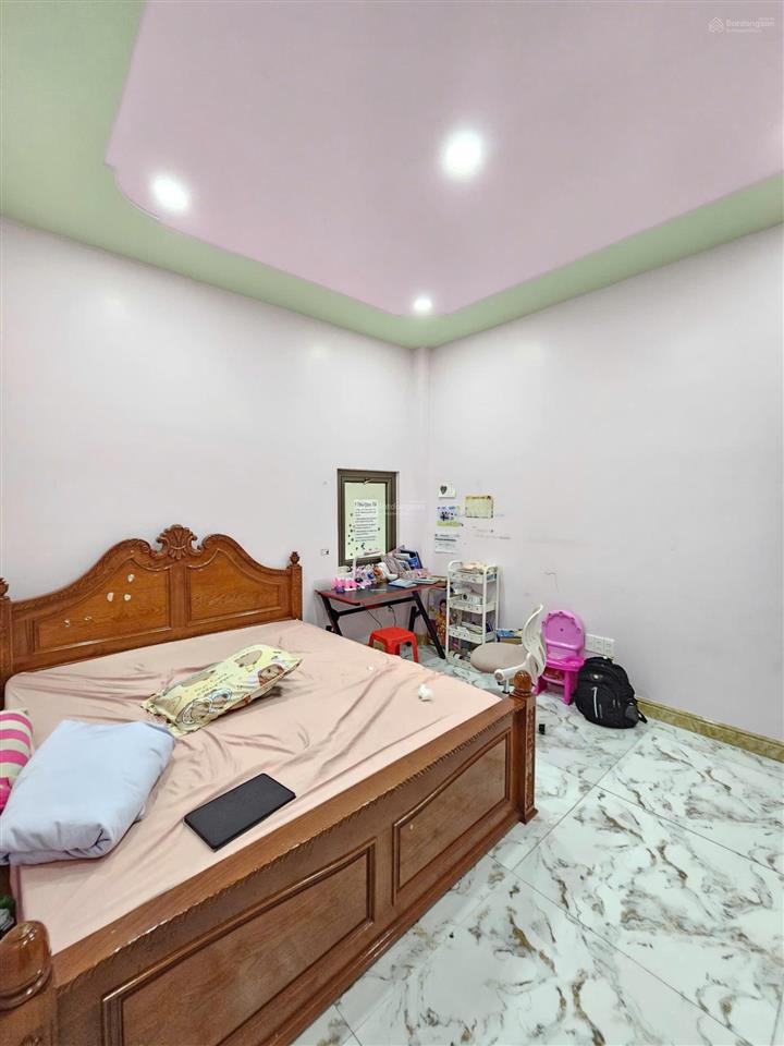 Bán nhà 1t2l 5x23m, đường n3 kdc biconsi kế bờ hồ (hoàn công)