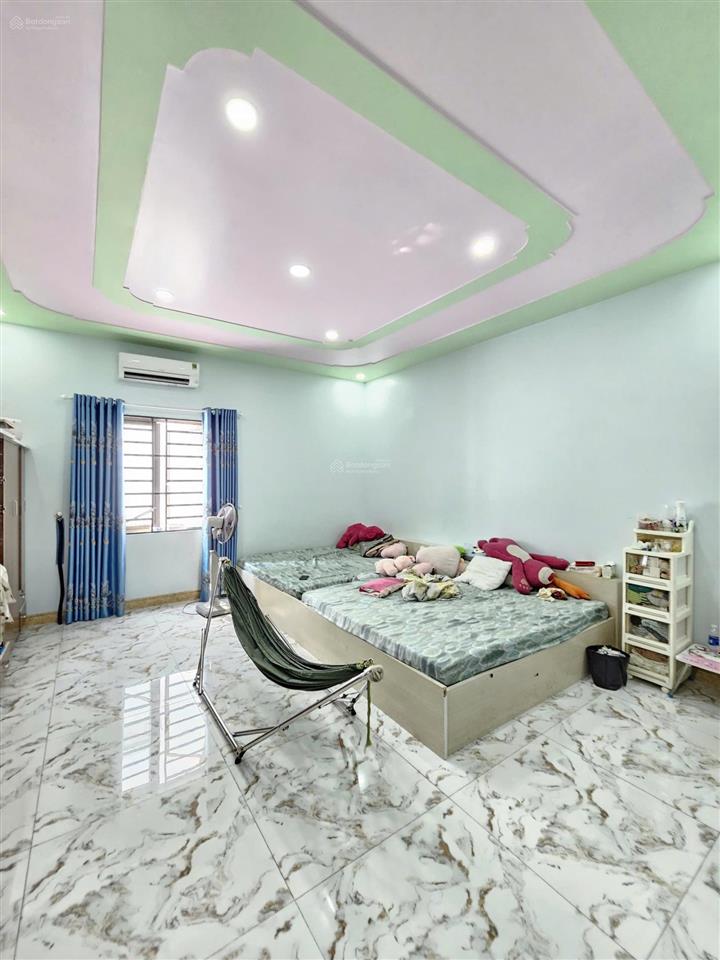Bán nhà 1t2l 5x23m, đường n3 kdc biconsi kế bờ hồ (hoàn công)