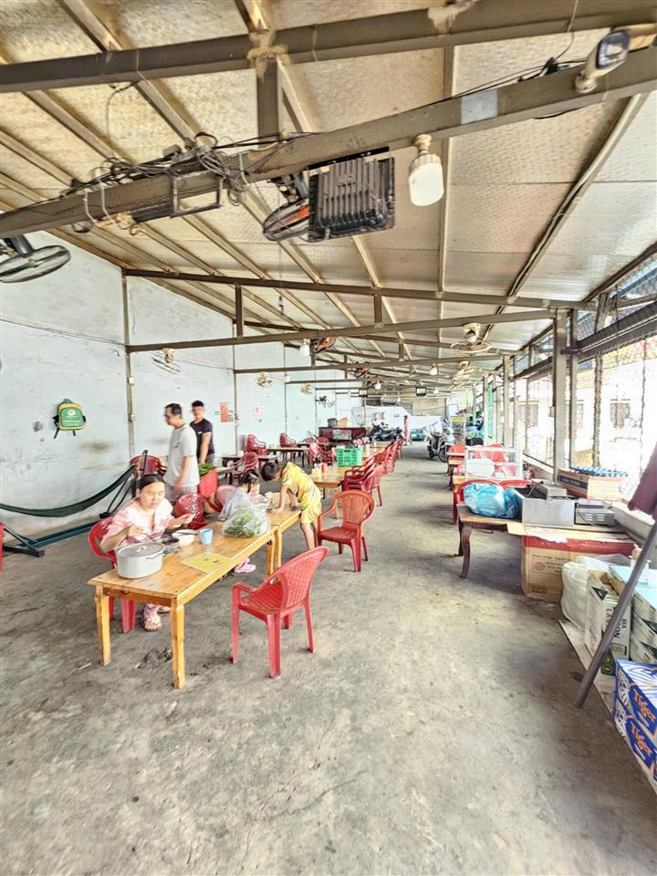 Bán đất 6.7x29m, mặt tiền nguyễn trãi kế ngã tư đồi mồi, đang thuê 20tr/th