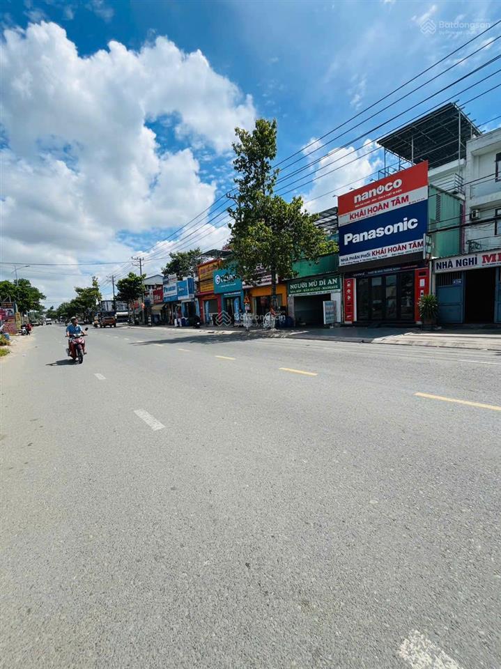 Bán nhà nghỉ 1t2l 5x20m, mặt tiền lê hồng phong, thu 80tr/th (sầm uất)