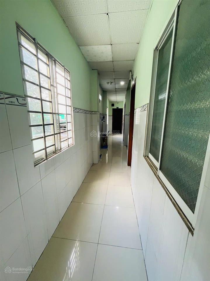 Bán nhà nghỉ 1t2l 5x20m, mặt tiền lê hồng phong, thu 80tr/th (sầm uất)