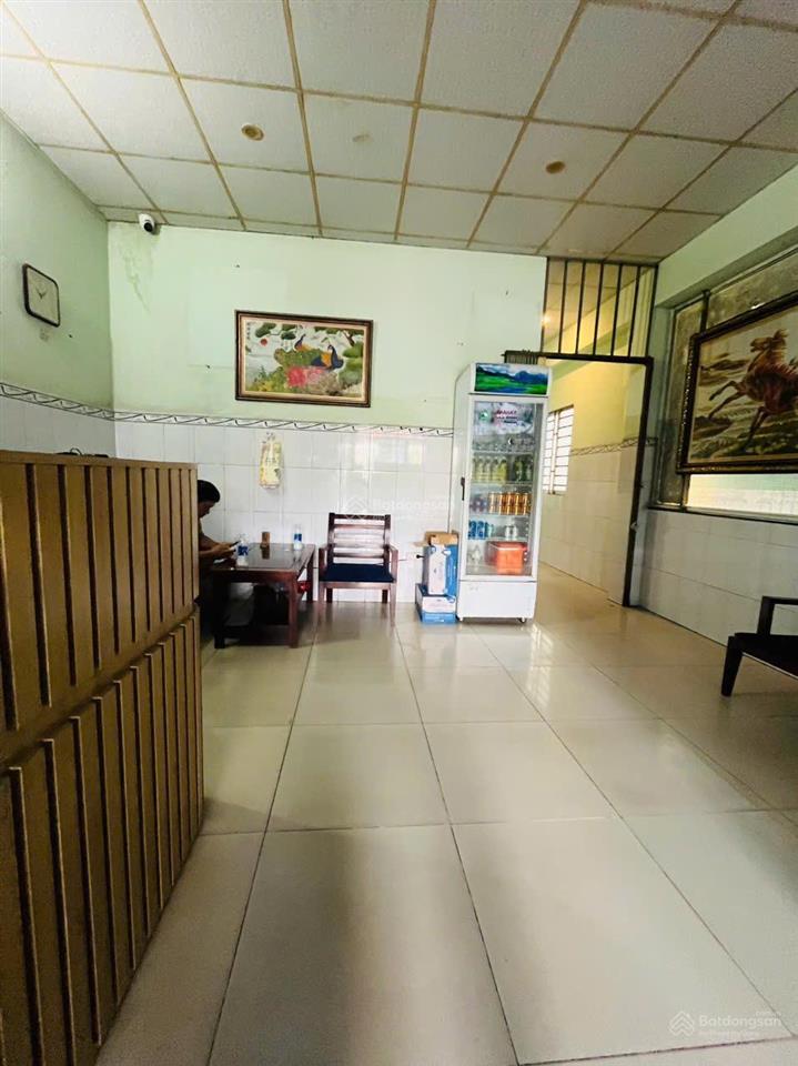 Bán nhà nghỉ 1t2l 5x20m, mặt tiền lê hồng phong, thu 80tr/th (sầm uất)