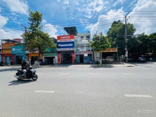 Bán nhà nghỉ 1t2l 5x20m, mặt tiền lê hồng phong, thu 80tr/th (sầm uất)