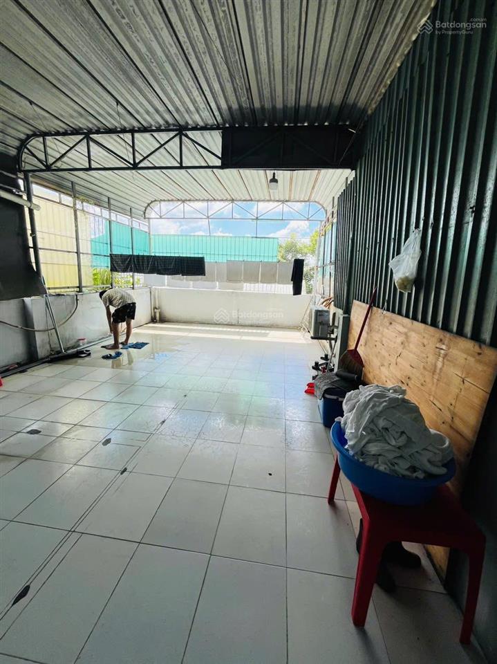 Bán nhà nghỉ 1t2l 5x20m, mặt tiền lê hồng phong, thu 80tr/th (sầm uất)