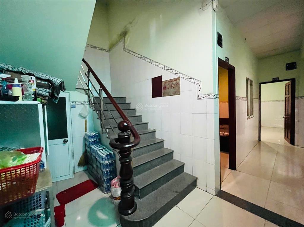 Bán nhà nghỉ 1t2l 5x20m, mặt tiền lê hồng phong, thu 80tr/th (sầm uất)