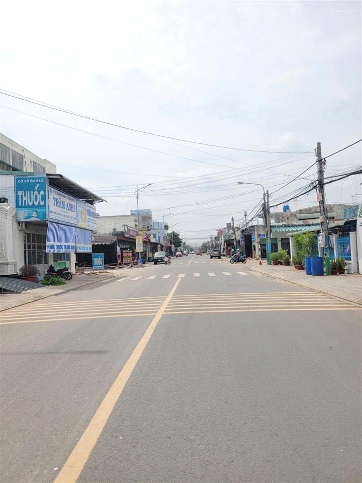 Bán dãy trọ 10x33m, đường d2 kdc thuận giao, thu 26tr/th (sầm uất)
