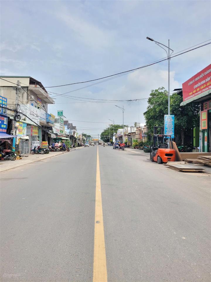 Bán dãy trọ 10x33m, đường d2 kdc thuận giao, thu 26tr/th (sầm uất)