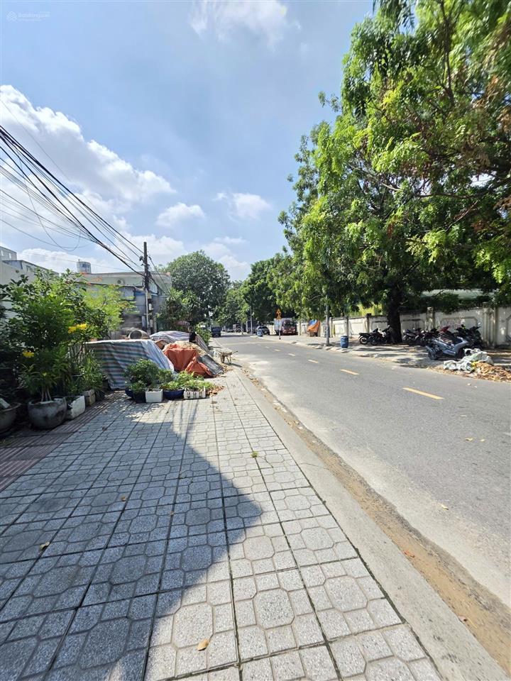 Bán dãy trọ 1t 1l 10x30m, đường d12 kdc thuận giao (thu nhập 18tr/th)