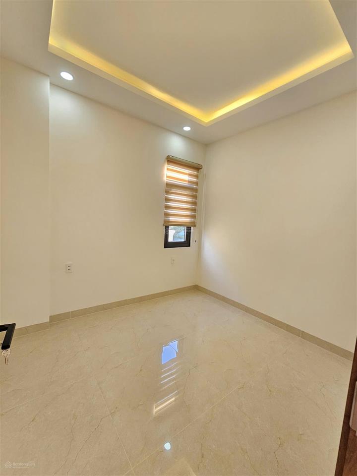 Bán căn góc mới 1t2l 4x15m, đường n5 kdc icon, full nội thất