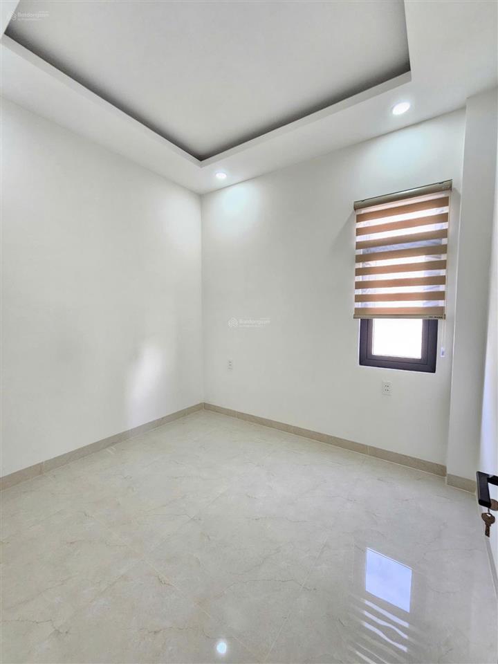 Bán căn góc mới 1t2l 4x15m, đường n5 kdc icon, full nội thất
