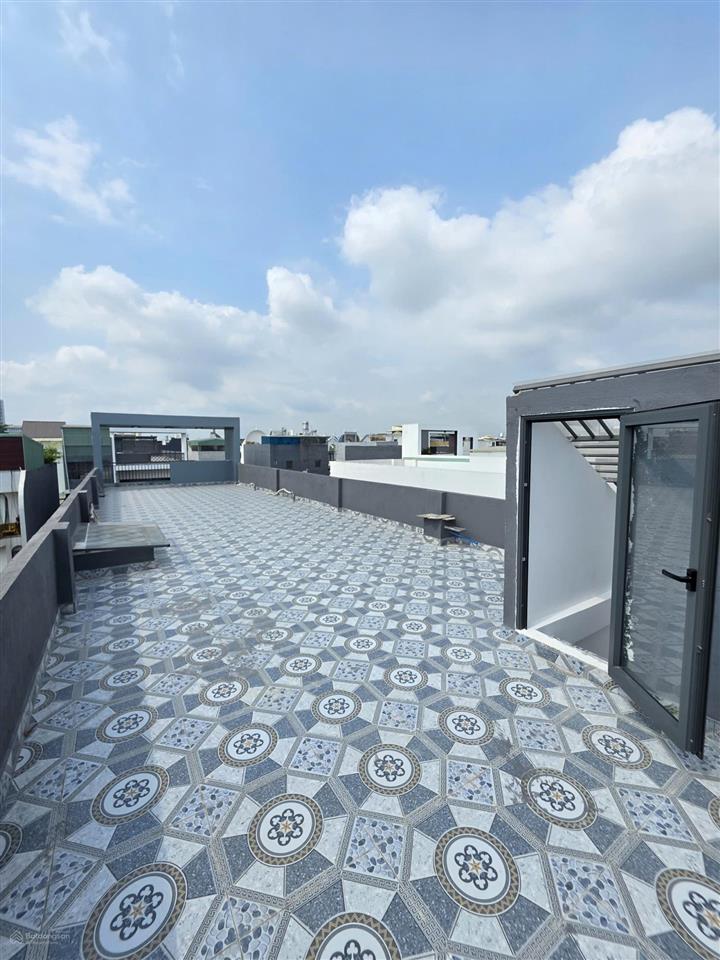 Bán nhà mới 1t2l 5x22m, đường n2 kdc the suncity, full nội thất (giá tham khảo tốt, nhiều ưu điểm)