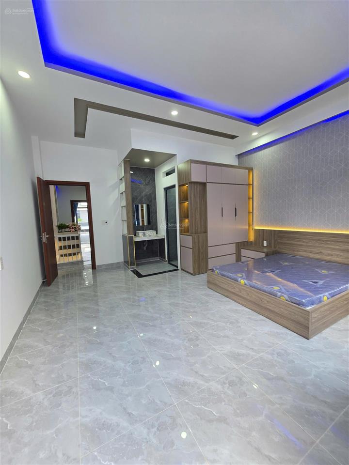 Bán nhà mới 1t2l 5x22m, đường n2 kdc the suncity, full nội thất (giá tham khảo tốt, nhiều ưu điểm)
