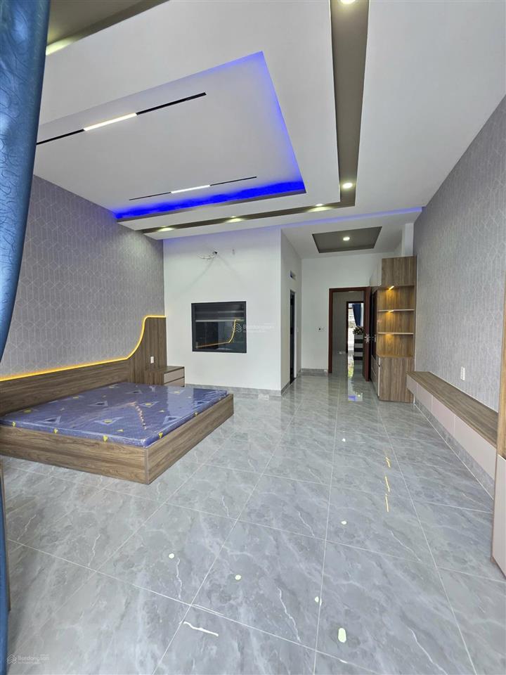 Bán nhà mới 1t2l 5x22m, đường n2 kdc the suncity, full nội thất (giá tham khảo tốt, nhiều ưu điểm)