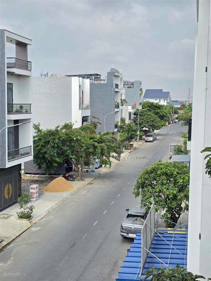 Bán nhà mới 1t2l 5x22m, đường n2 kdc the suncity, full nội thất (giá tham khảo tốt, nhiều ưu điểm)