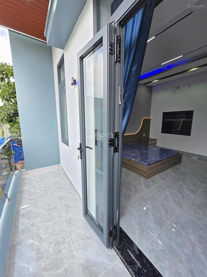 Bán nhà mới 1t2l 5x22m, đường n2 kdc the suncity, full nội thất (giá tham khảo tốt, nhiều ưu điểm)