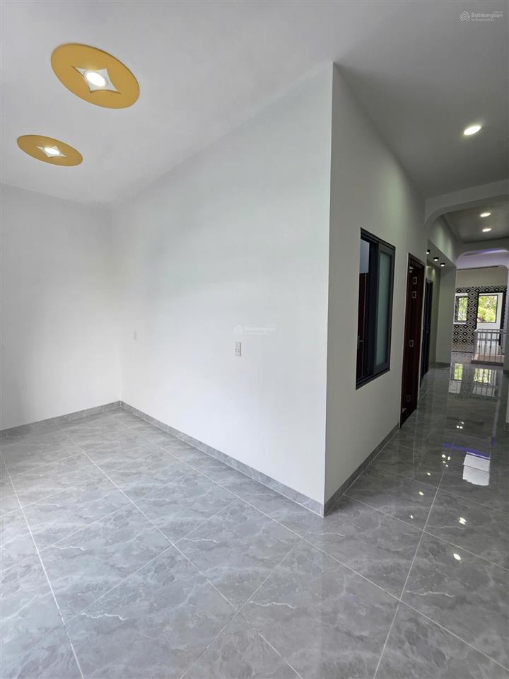Bán nhà mới 1t2l 5x22m, đường n2 kdc the suncity, full nội thất (giá tham khảo tốt, nhiều ưu điểm)
