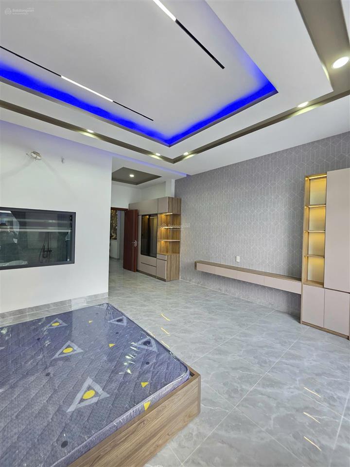 Bán nhà mới 1t2l 5x22m, đường n2 kdc the suncity, full nội thất (giá tham khảo tốt, nhiều ưu điểm)