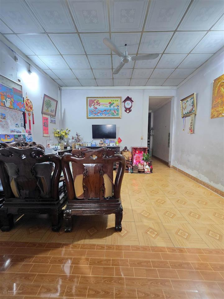 Bán nhà 1t 1l 6x23m, mặt tiền đông minh gần chợ dĩ an 1 (kế công viên)