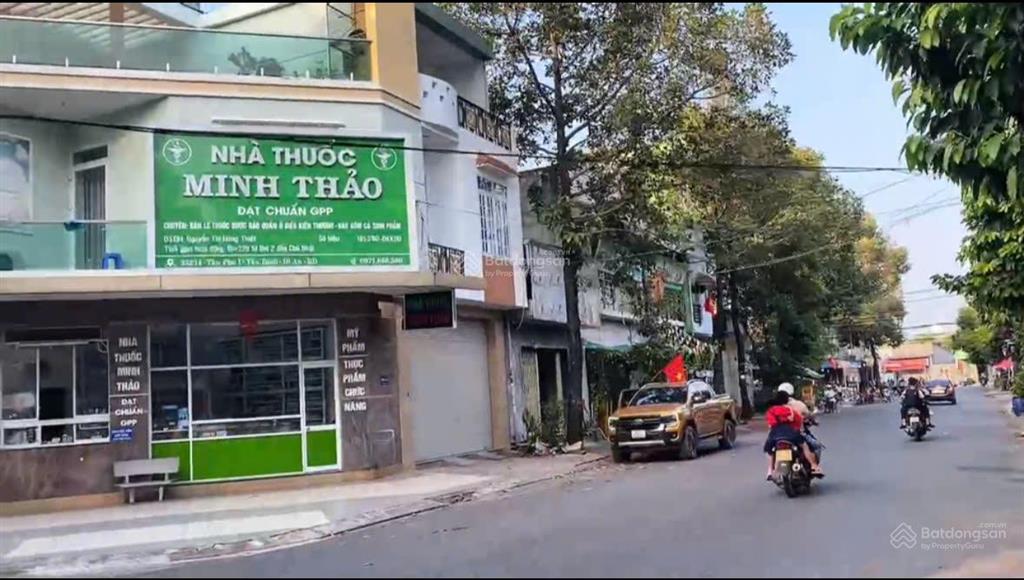 Bán nhà 1t 2l 5x20m, đường d kdc đại quang kế chợ (rẻ, trục chính, kinh doanh tốt)