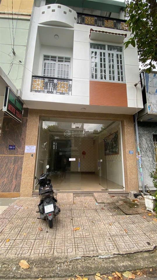 Bán nhà 1t 2l 5x20m, đường d kdc đại quang kế chợ (rẻ, trục chính, kinh doanh tốt)