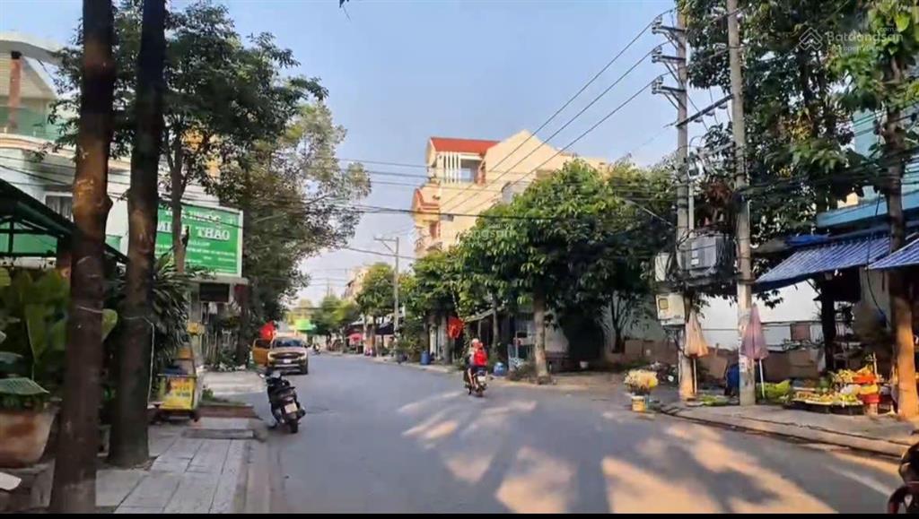 Bán nhà 1t 2l 5x20m, đường d kdc đại quang kế chợ (rẻ, trục chính, kinh doanh tốt)