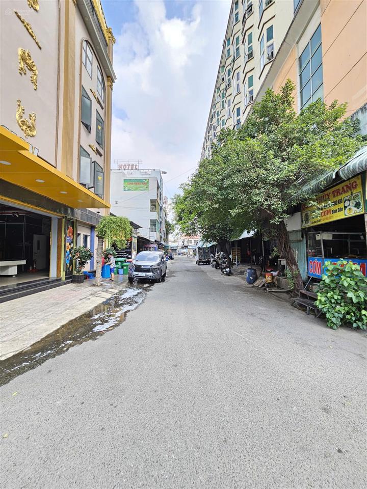Bán nhà cấp 4 (5x19m), đường số 4 kdc sóng thần 2 gần cầu vượt sóng thần, đang thuê 7tr/th