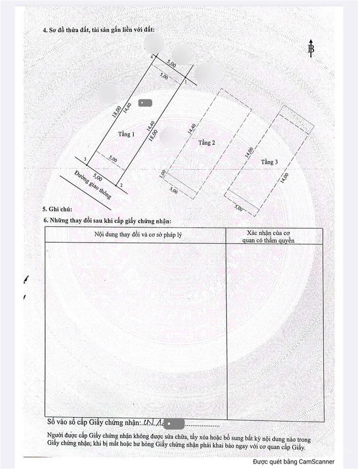 Bán nhà mới 1t2l 5x18m, kdc bửu hòa đối diện công viên, full nội thất (hoàn công)