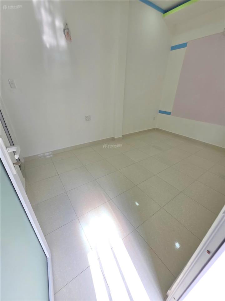 Bán nhà 1t1l 4x26.5m, hẻm đông minh gần chợ dĩ an 1 (giá tốt)