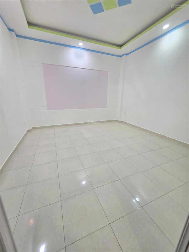 Bán nhà 1t1l 4x26.5m, hẻm đông minh gần chợ dĩ an 1 (giá tốt)