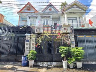 Bán nhà 1t1l 4x26.5m, hẻm đông minh gần chợ dĩ an 1 (giá tốt)